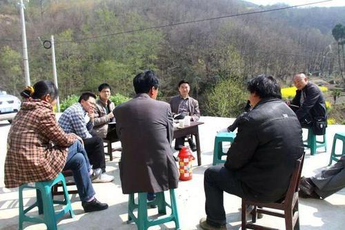 农村低收入人口监测_农村房子图片