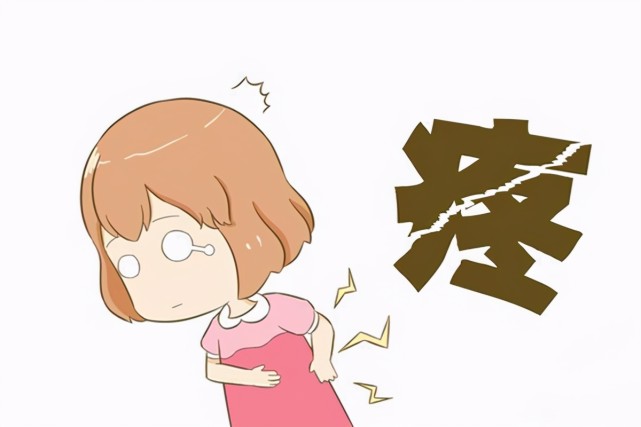 腰背委中求—委中穴,改善腰酸背痛的神奇穴位