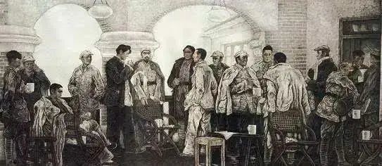【主播讲党史】|遵义会议召开和历史意义