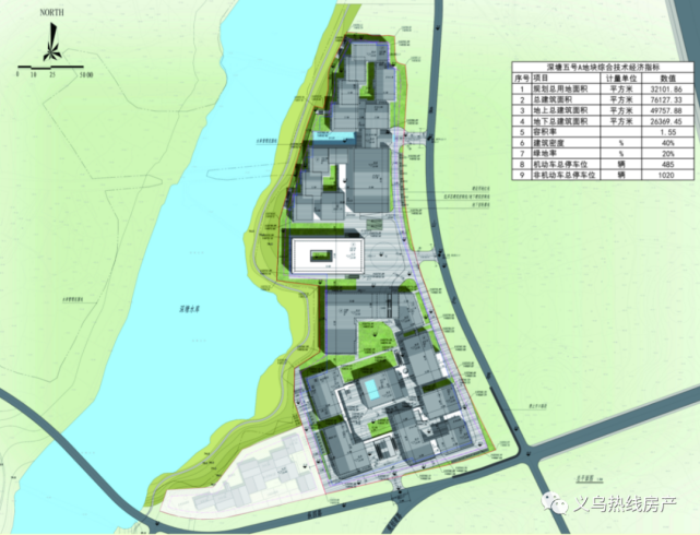 规划公示!涉及义乌3个地方