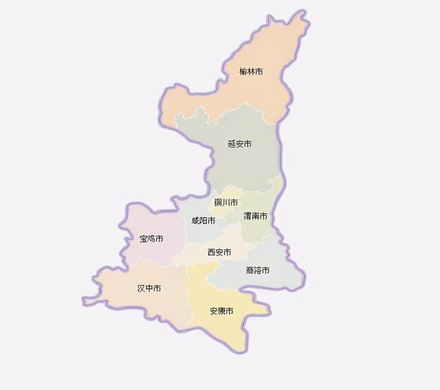 咸阳2020gdp_秦都咸阳的2020年前三季度GDP出炉,在陕西省排名第几