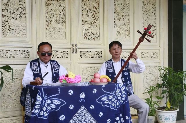 大理白族吹吹腔和大本曲正式列入国家级非遗名录