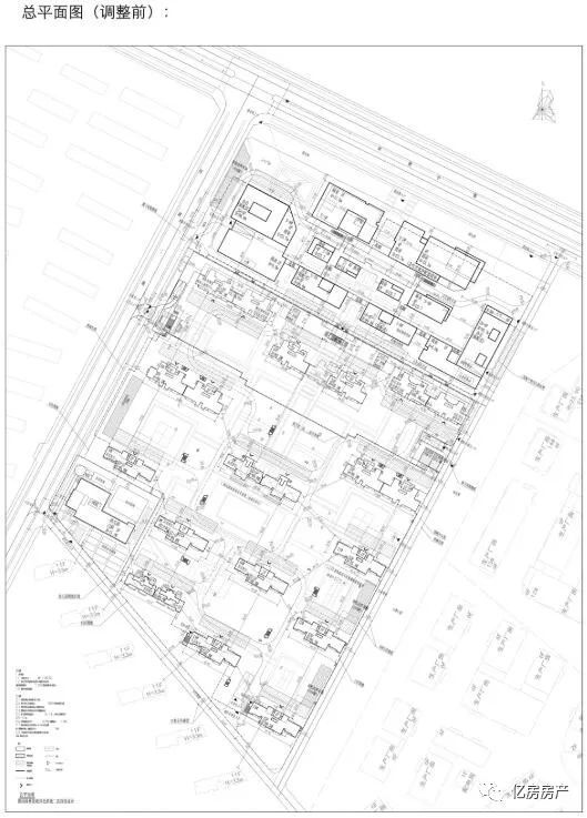 武汉当代华侨城实业发展有限公司"当代华侨城汉口道6号"三期规划方案