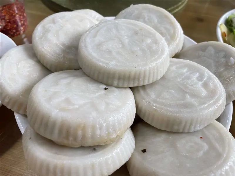 一个"空降"的粿子,让这个村的端午变得与"粽"不同