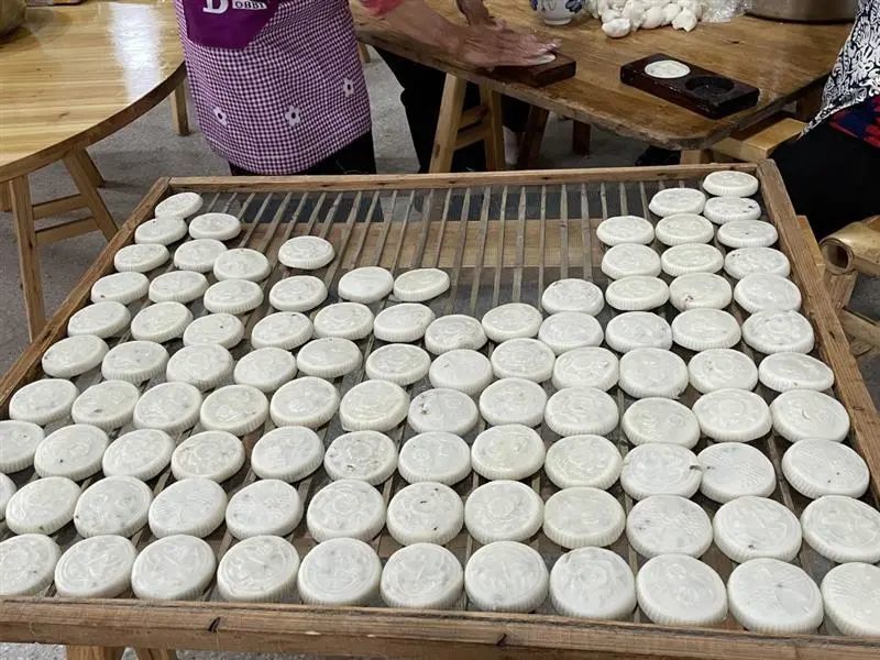 一个"空降"的粿子,让这个村的端午变得与"粽"不同