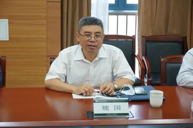 中国红十字会总会备灾救灾中心主任魏国来湖调研_腾讯
