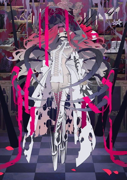 fgo四星弓兵妖精崔斯坦全灵基汇总黑童话风格适合当佐贺偶像