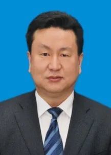 双鸭山市政协党组书记,主席张振伟被查