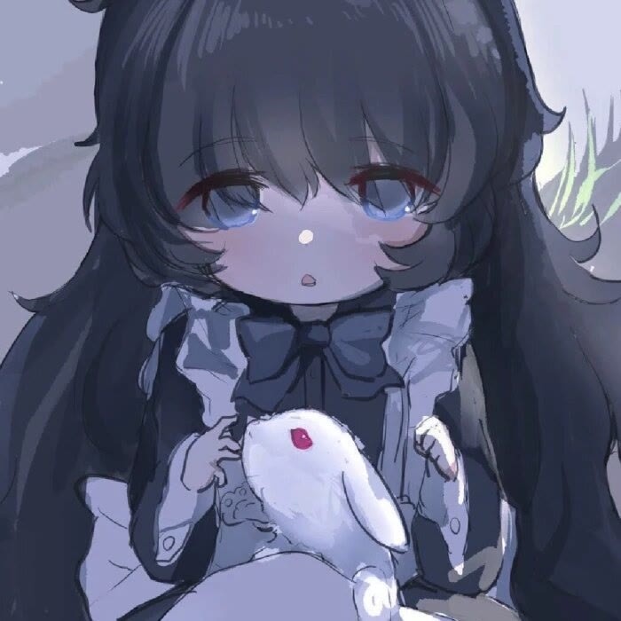 温柔到极致的动漫女头