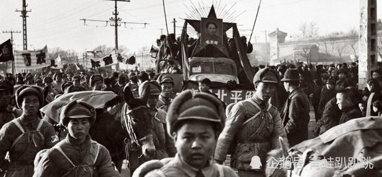接管国民党北平警察局,万余人不是最难的事,有支武装队伍更棘手