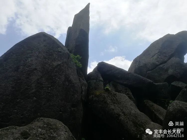 宜丰官山一日游