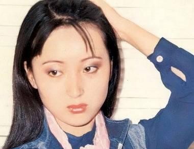 从林黛玉到女商人再到剃头出家,陈晓旭的一生短暂却灿烂