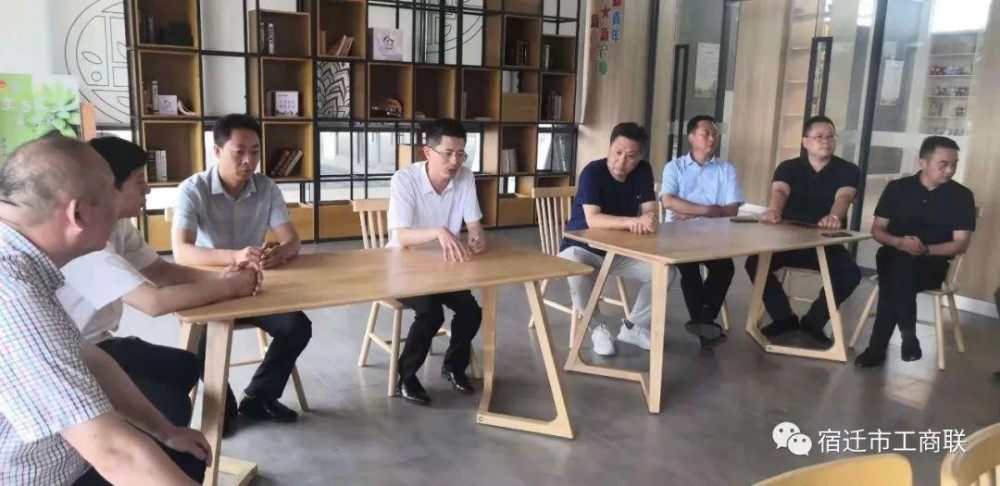 张相阳赴红卫村看望慰问老党员