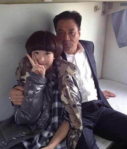 "痴情硬汉"尤勇智的疯狂情史,和他爱过的绝美女人