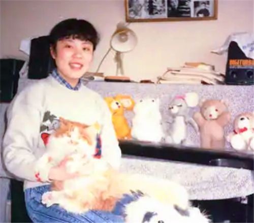 27年前,清华女学霸遭"投毒",智商降至7岁,现在怎么样了?