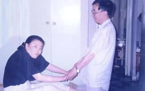 27年前清华女学霸遭投毒智商降至7岁现在怎么样了