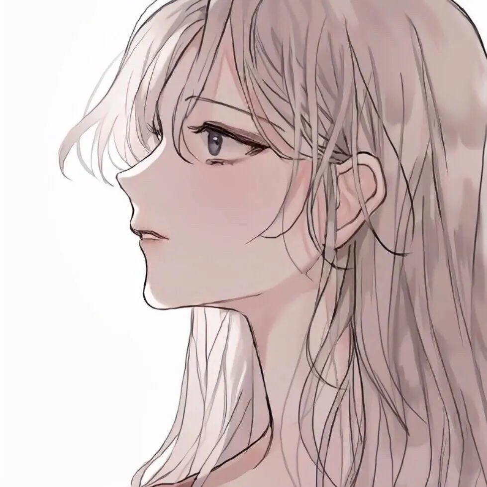 闺蜜漫头·混搭风|古风·高冷·可爱