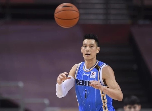 林书豪宣布回归北京首钢，再战cba!林书豪宣布回归北京首钢