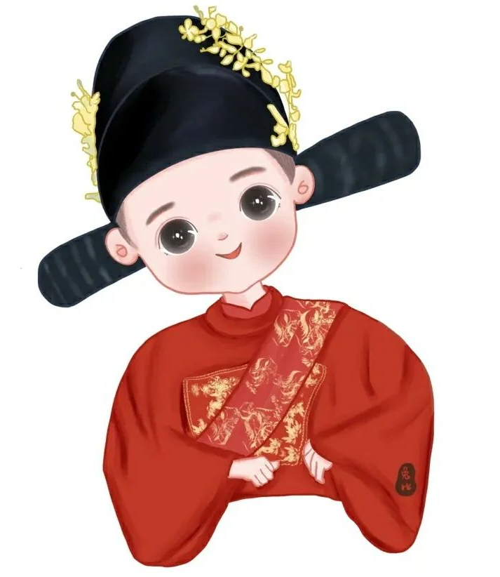 古代状元排名_古代状元图片