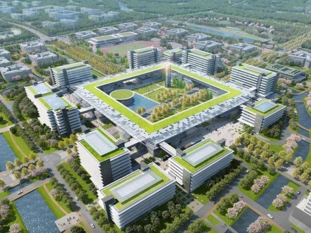 园区学校排名_文山职教园区所有学校(2)