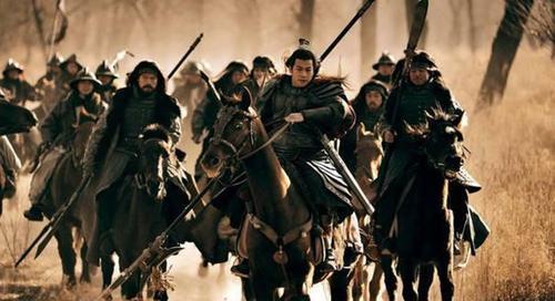 古代将军出征前,皇帝下令让他回家先做一件事,说出来让人很羞耻