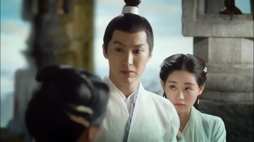 三生三世之玄女一辈子都在跟别人比才是她悲剧的根源