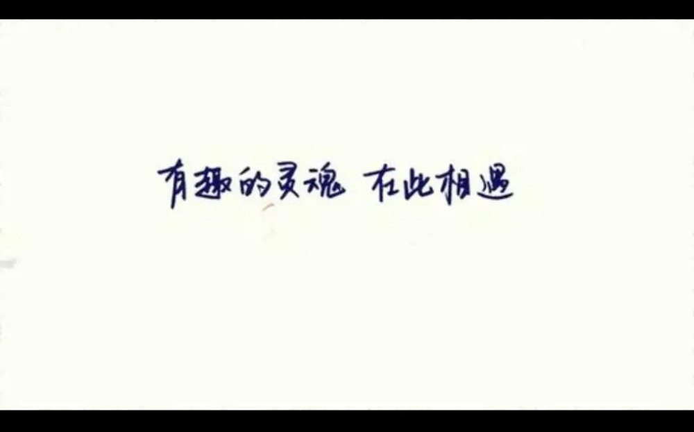 上邻下舍两个有趣的灵魂相互碰撞