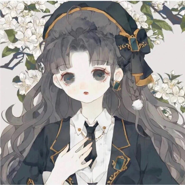 闺蜜头像:和姐妹儿一起用的头像