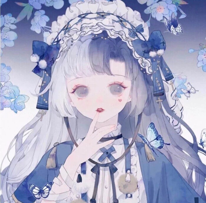 闺蜜头像:和姐妹儿一起用的头像