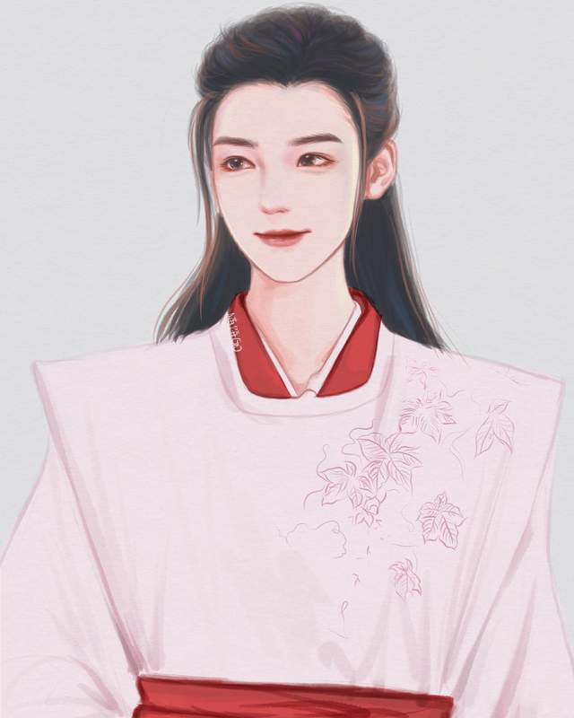 龚俊 山河令
