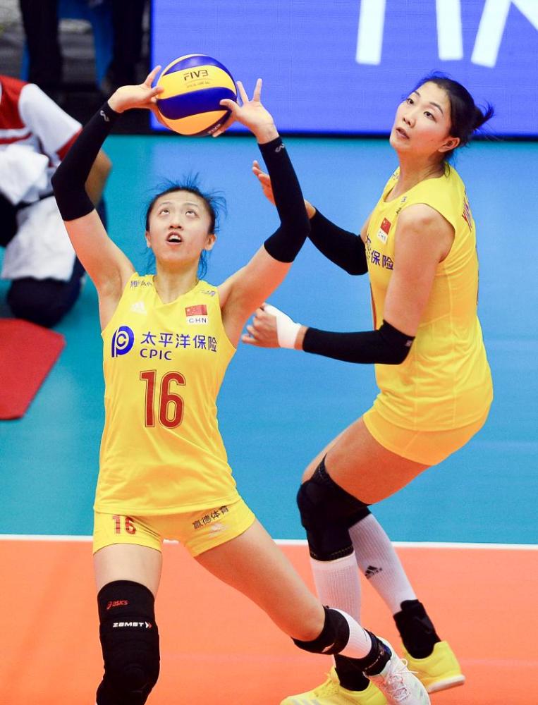 2019年女排中国对日本视频，2019女排联赛中国对日本央视视频？