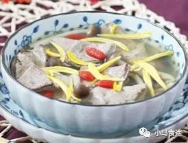 餐厅热销汤菜精品,大师的技艺,家常的味道
