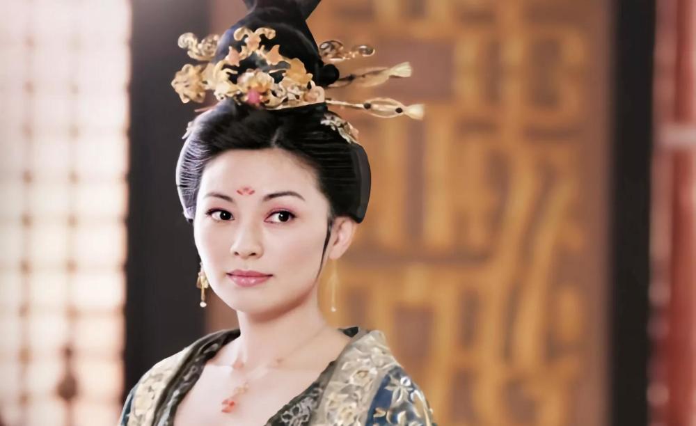 上官婉儿一生中有多少男人