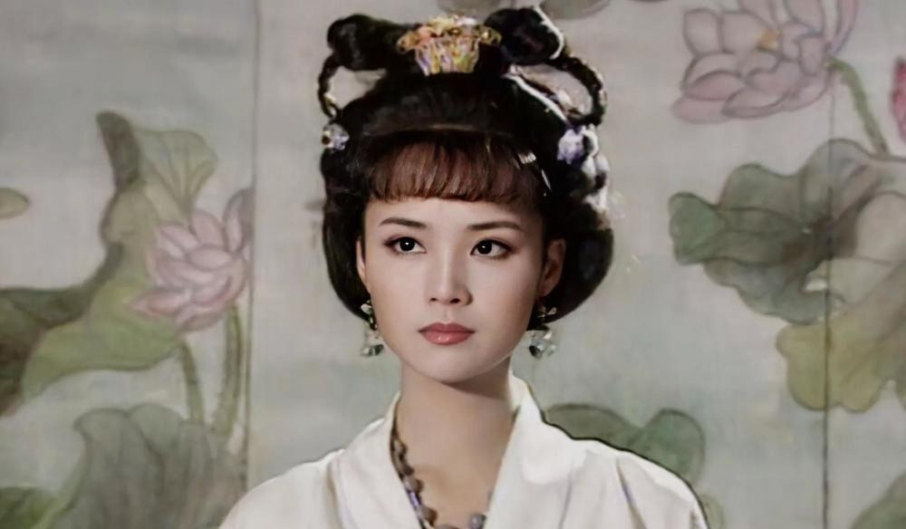 上官婉儿一生中有多少男人