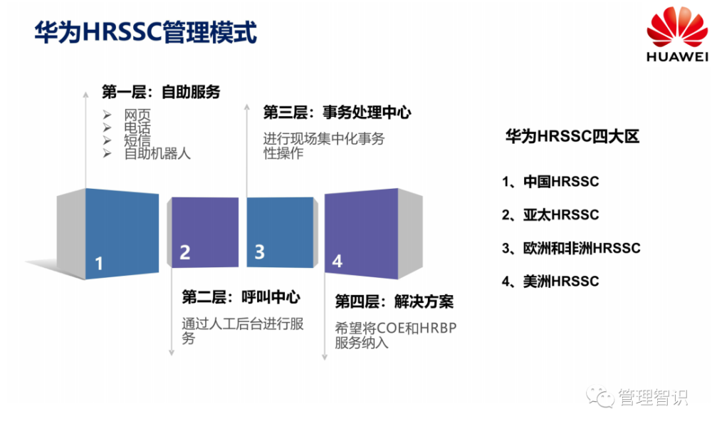 华为hrcoehrsschrbp三支柱体系图解