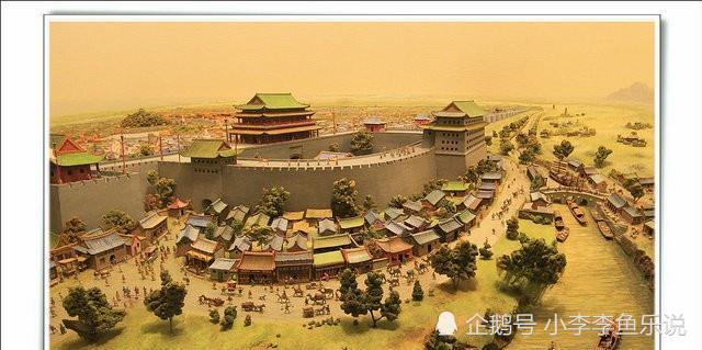 朱棣才是大明朝第一罪人,他不迁都就没有清朝了?