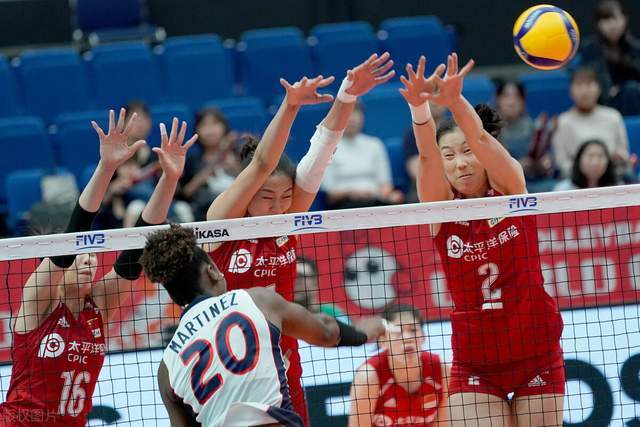 2021女排世界杯赛程表今天直播时间[2021女排世联赛直播]