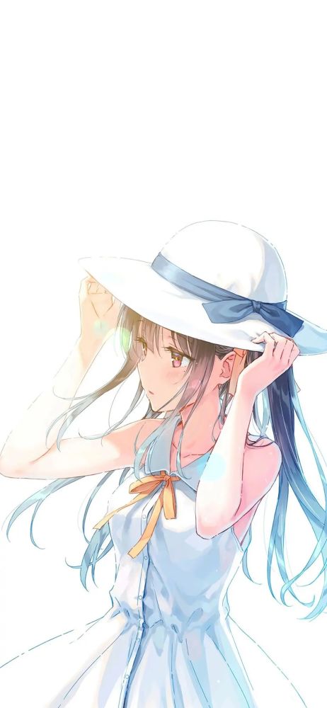 『壁纸』2021/6/13日精选动漫壁纸
