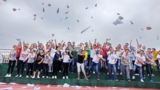 长沙复读学校排名_长沙辅仁复读学校简介(2)