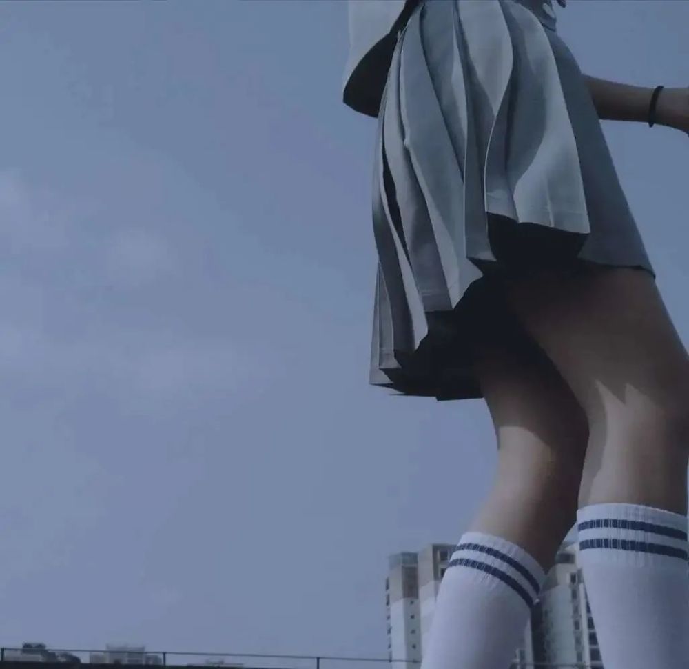粉丝求图:0613制服jk部位女头