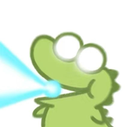 (情头)超可爱抹茶旦旦动漫卡通情侣头像系列