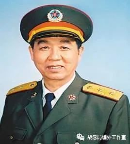 1964年晋升大校,1988年被授予中将仅有5人,传奇经历值得铭记