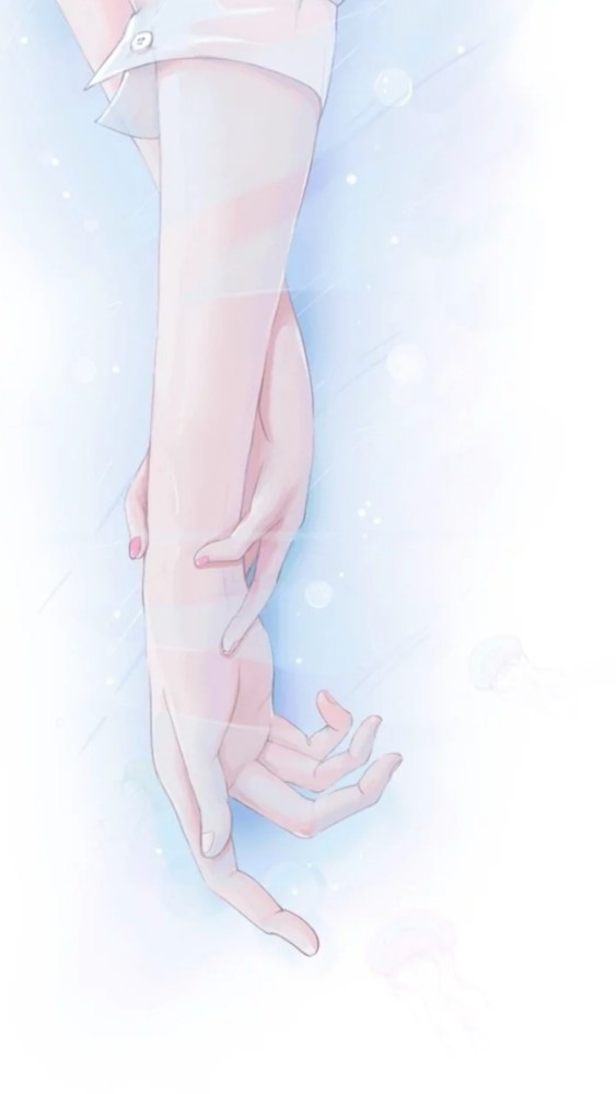 特别有感觉的手控背景图 壁纸