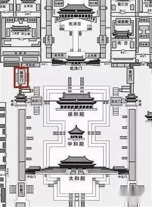 故宫地下居然埋藏着一座古老宫殿专家终于找到了