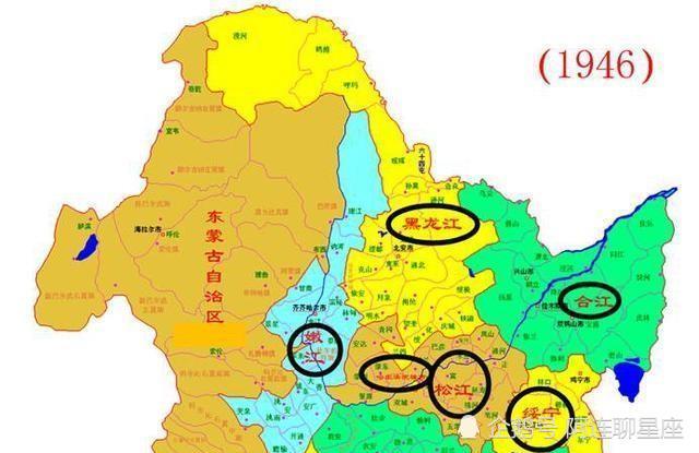 黑龙江省会变迁,哈尔滨成赢家,此城做了225年,如今gdp