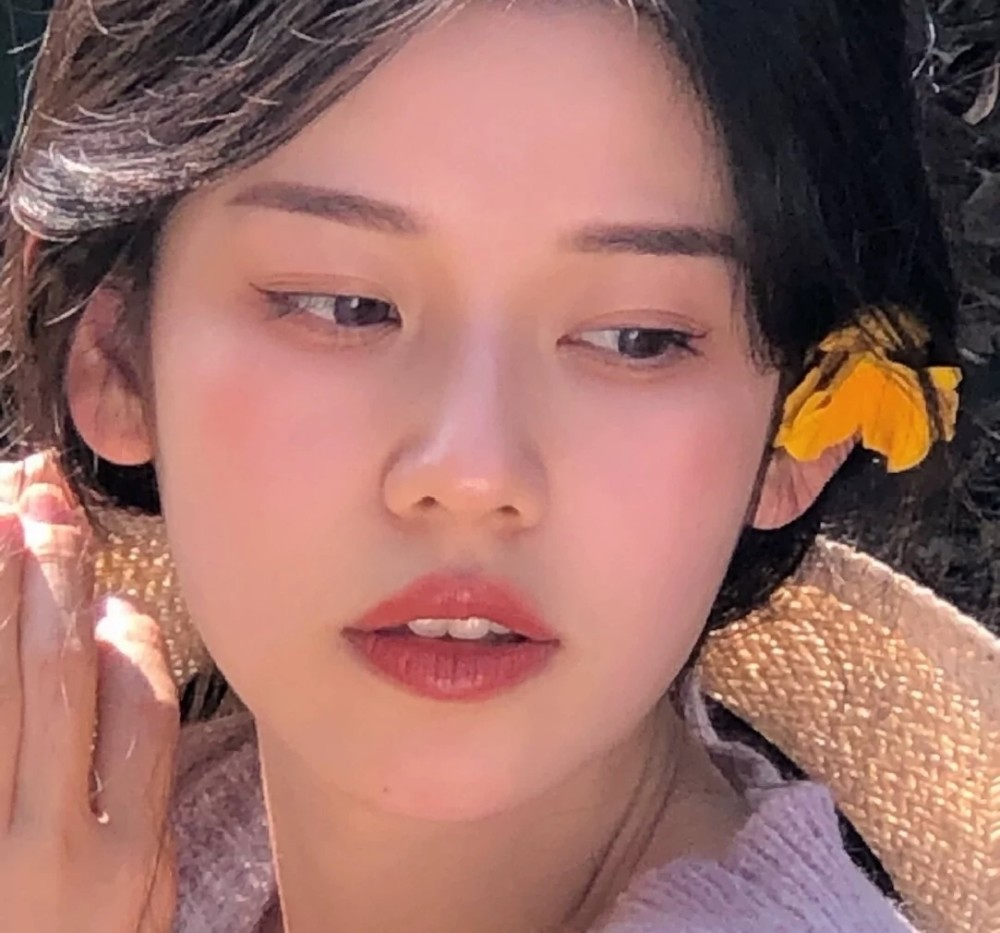 ins复古女生头像～如花美眷,似水流年