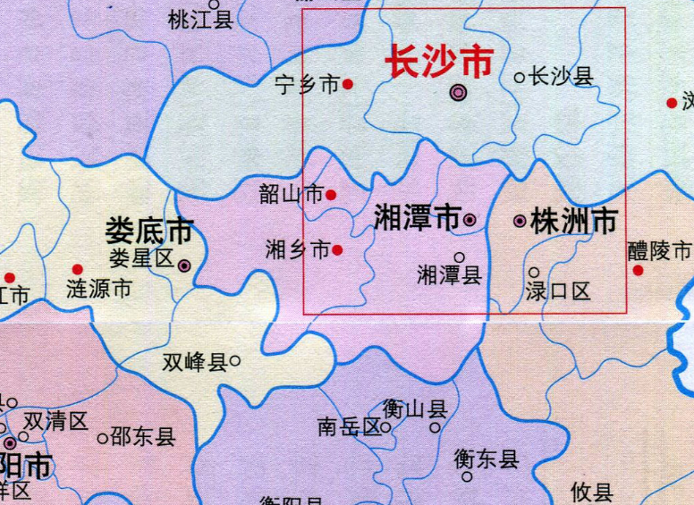 湘潭县经济总量_湘潭县一中
