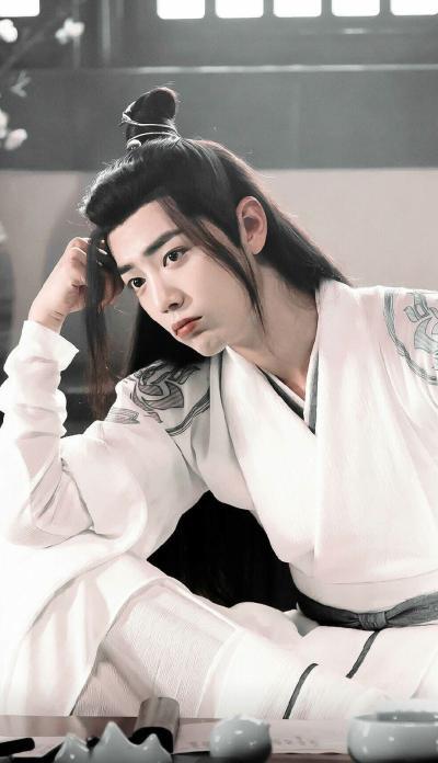 《陈情令》经典语录