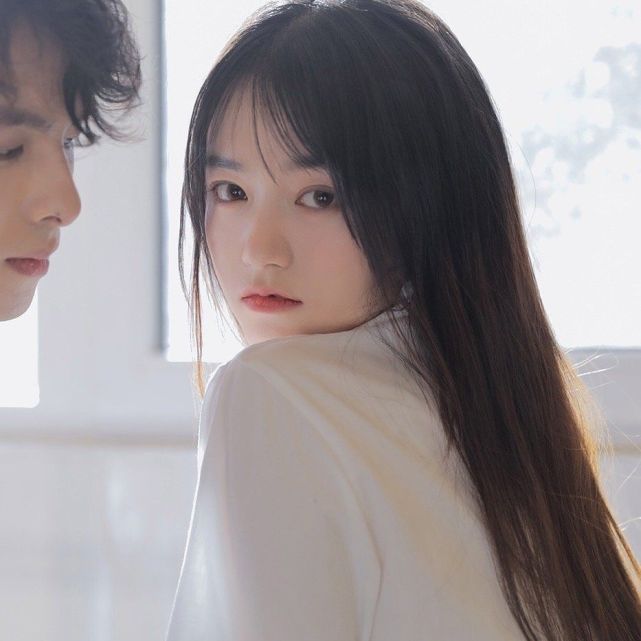 "你们要的妻管严情侣头像"