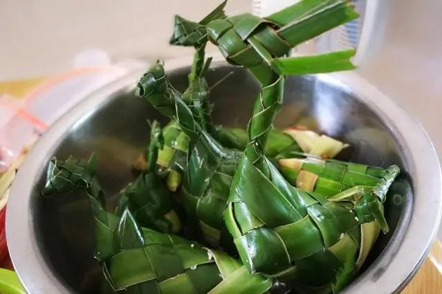 潮汕鸳鸯粽,雷州鸭母粽等家乡粽子大比拼,你吃过哪几种?